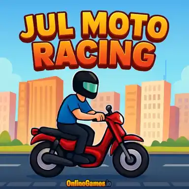 Jul Moto Racing 
